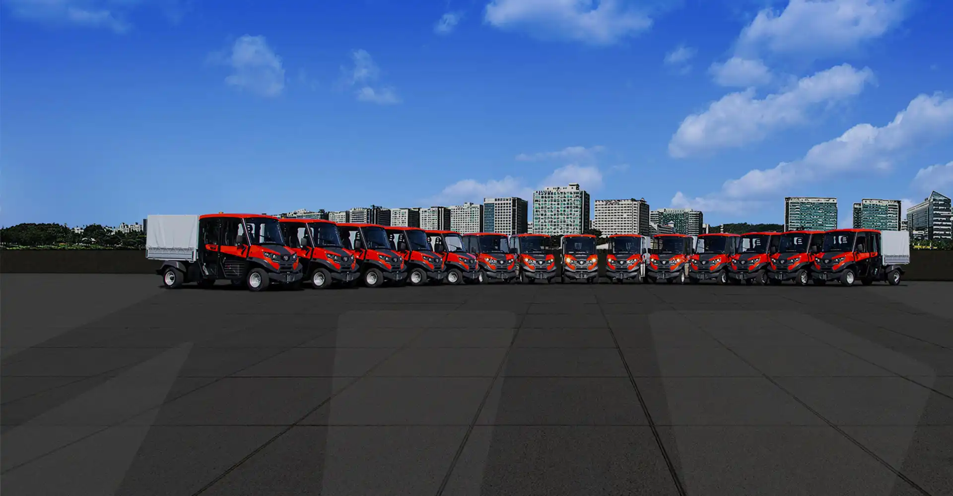 Would you like to become a dealer of Alke' electric vehicles?